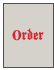 Order